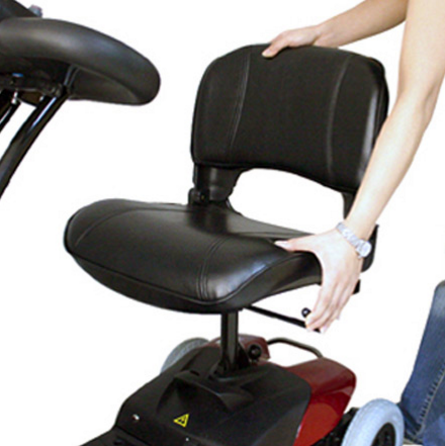 découvrez notre sélection de scooters pmr électriques, conçus pour offrir mobilité et confort aux personnes à mobilité réduite. profitez d'une conduite fluide et d'une autonomie optimisée pour vos déplacements quotidiens.